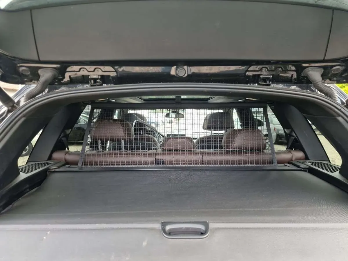 BMW X5 2014 photo 2