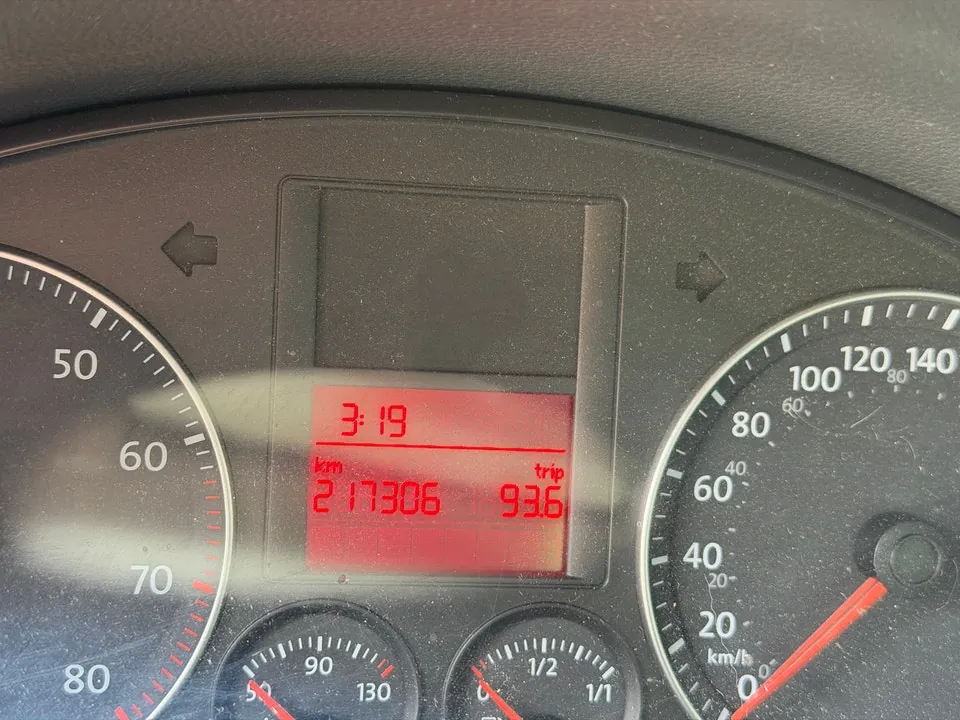 Volkswagen Jetta 2009 photo 4