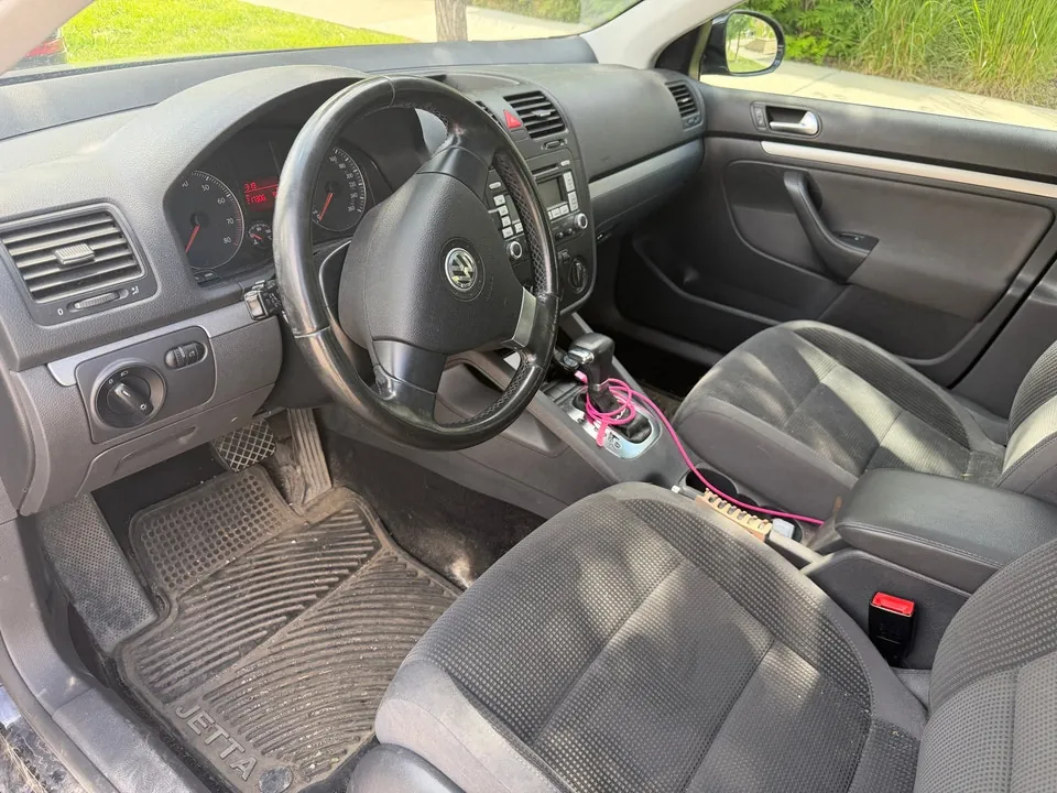 Volkswagen Jetta 2009 photo 3