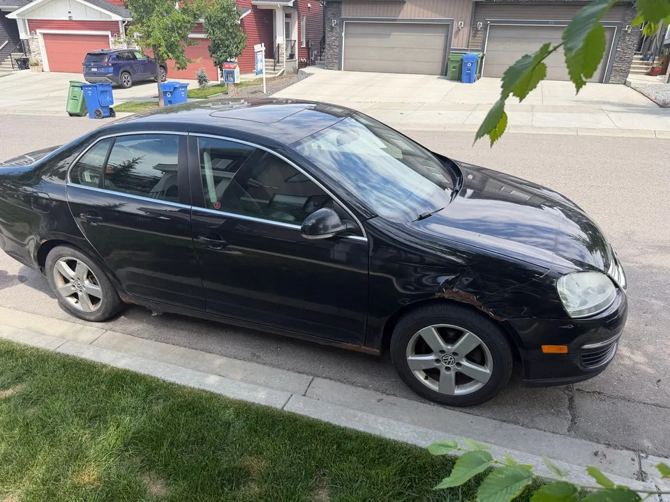 Volkswagen Jetta 2009 photo 2