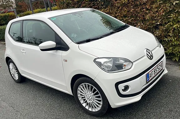 Volkswagen Up 2013 photo 2