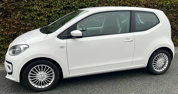 Volkswagen Up 2013 photo 4