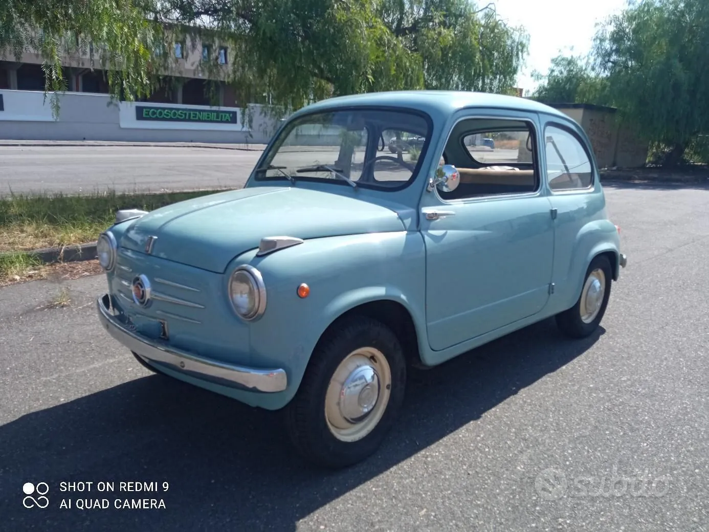 Fiat 600