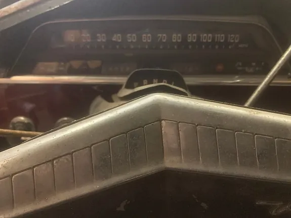 Volvo 122S 1966 photo 3