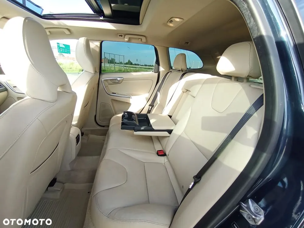 Volvo Xc60 2015 photo 2