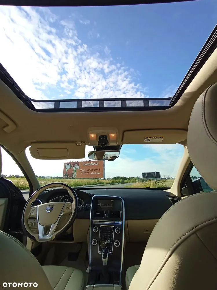Volvo Xc60 2015 photo 4