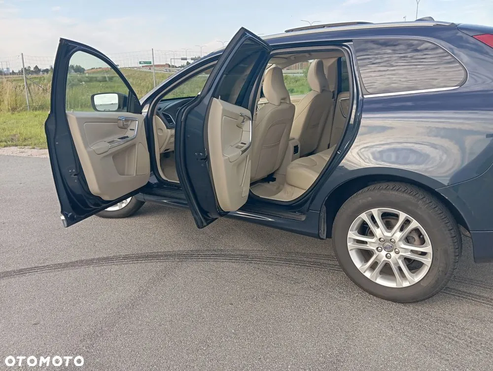 Volvo Xc60 2015 photo 5