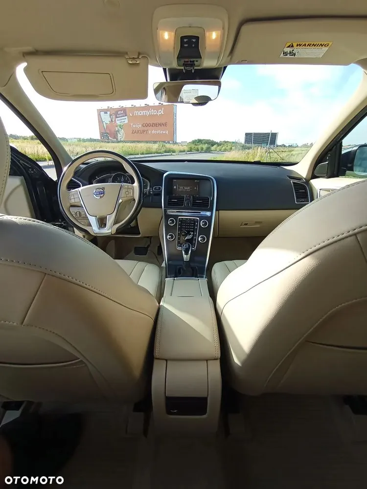 Volvo Xc60 2015 photo 3