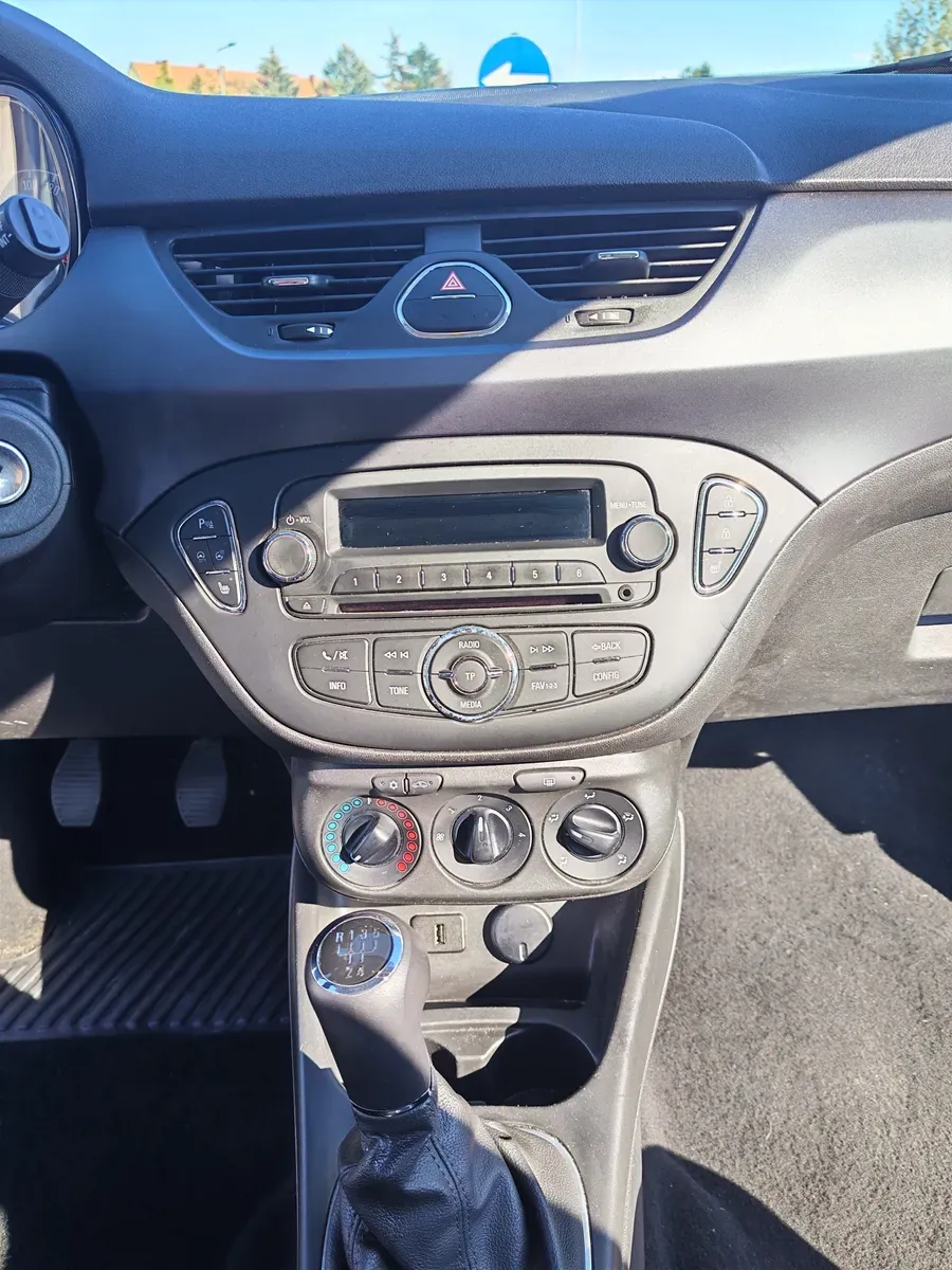 Opel Corsa 2019 photo 3