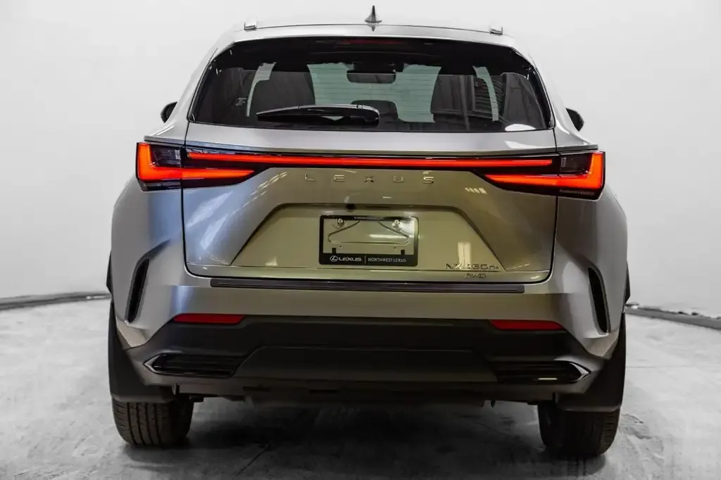 Lexus Nx 2025 photo 5