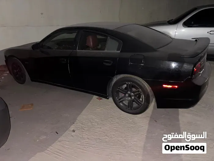 Dodge Charger 2013 photo 2