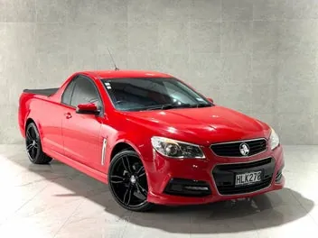 Holden Commodore 2014 photo 2