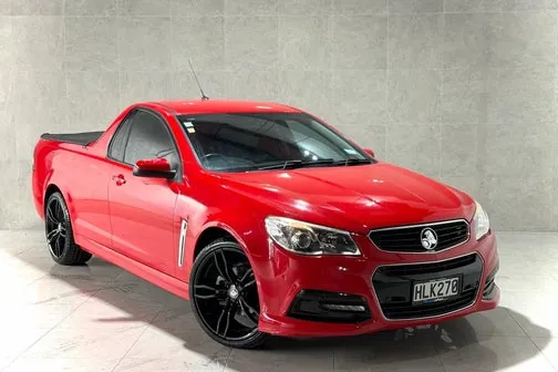 Holden Commodore