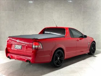 Holden Commodore 2014 photo 4