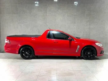 Holden Commodore 2014 photo 3
