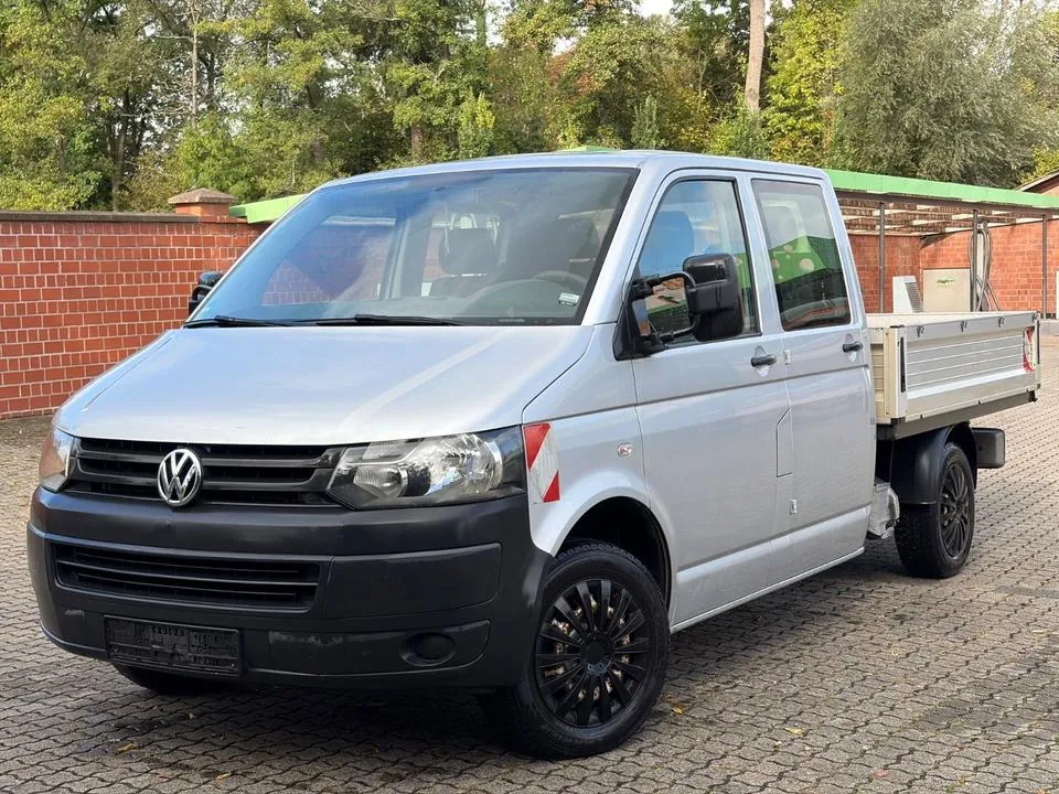 Volkswagen T5 Transporter