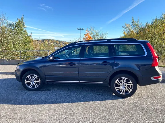 Volvo Xc70 2013 photo 4