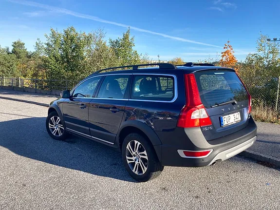 Volvo Xc70 2013 photo 3