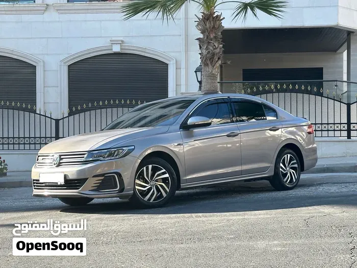 Volkswagen Bora 2019 photo 3