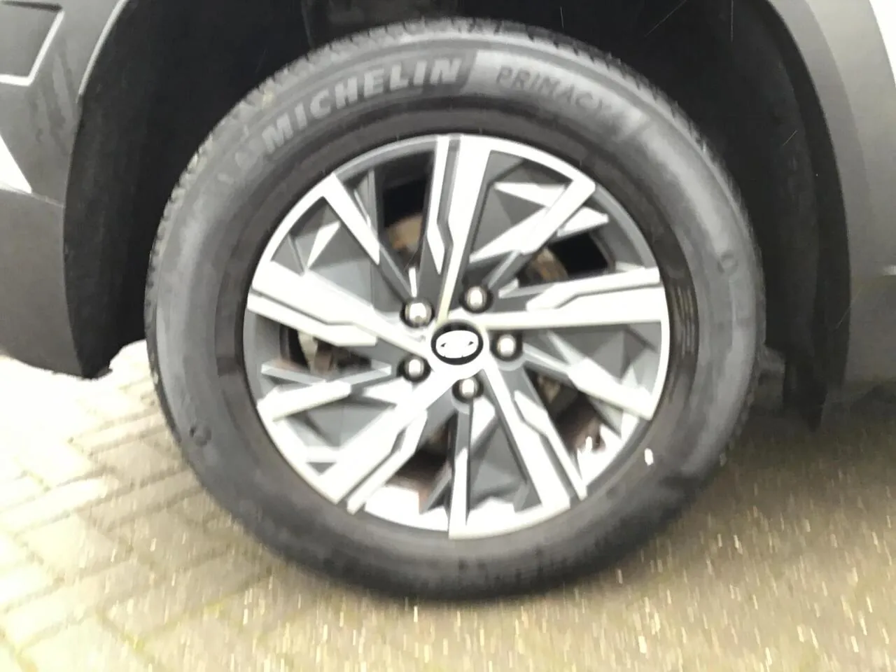 Hyundai Tucson 2022 photo 5