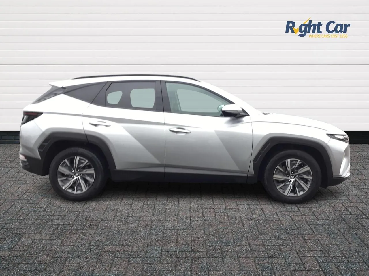 Hyundai Tucson 2022 photo 4