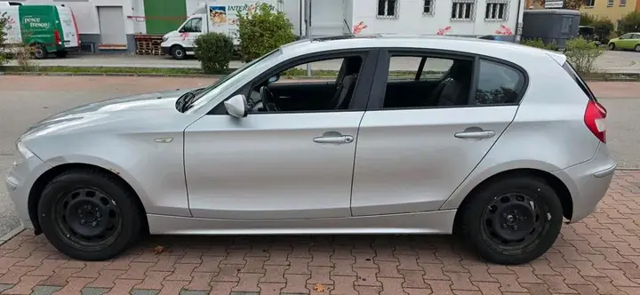 BMW 116