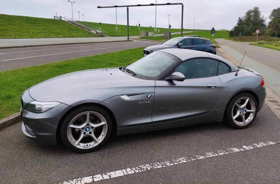 BMW Z4