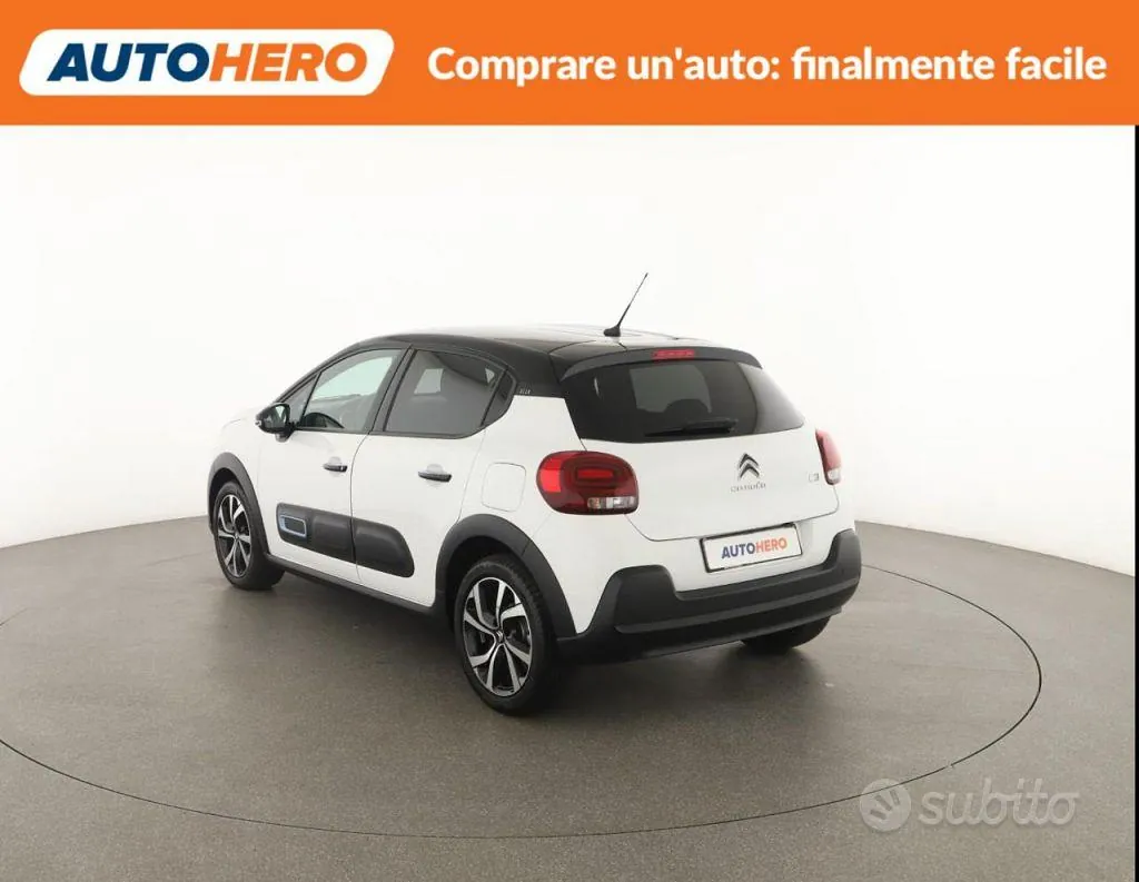 Citroen C3 2024 photo 4