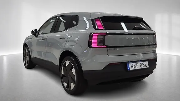 Volvo Ex30 2026 photo 2