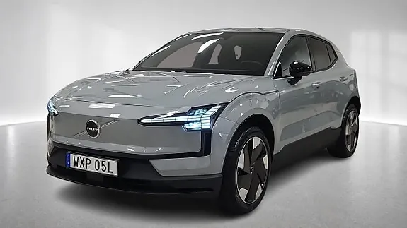 Volvo Ex30
