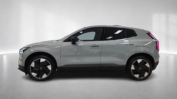 Volvo Ex30 2026 photo 3