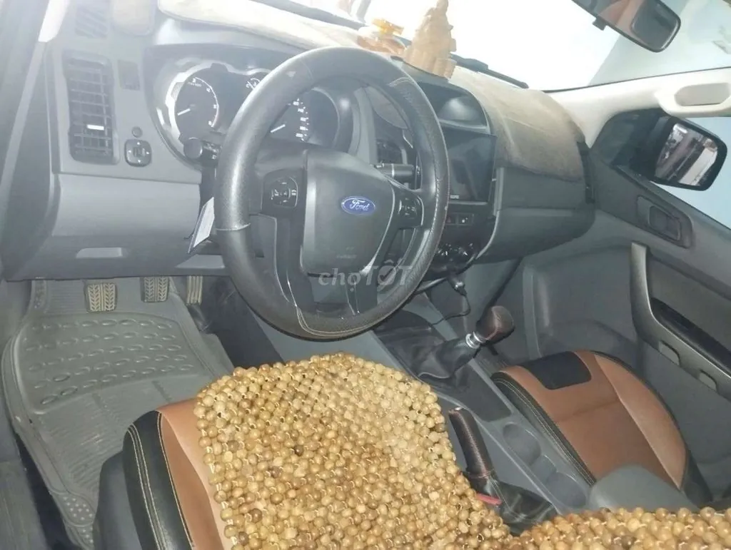 Ford Ranger 2017 photo 4