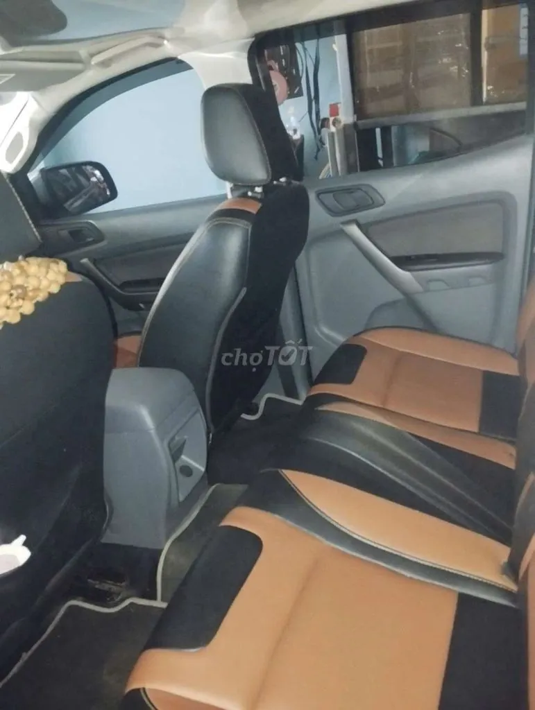 Ford Ranger 2017 photo 5