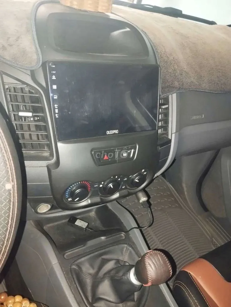 Ford Ranger 2017 photo 2