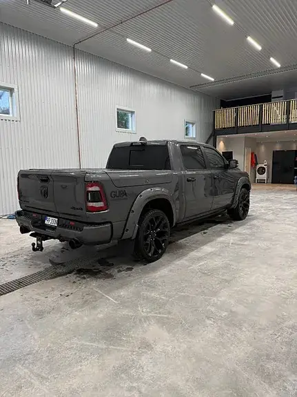 Dodge Ram 1500 2024 photo 5