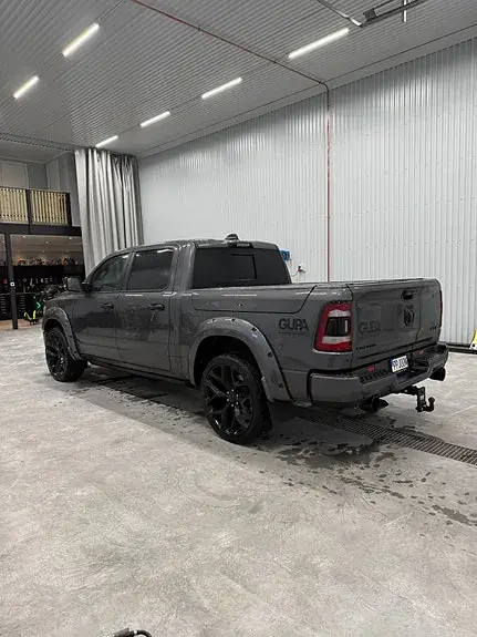Dodge Ram 1500 2024 photo 4