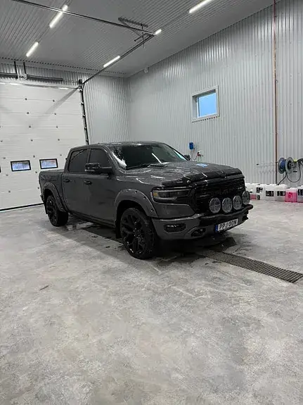 Dodge Ram 1500 2024 photo 3