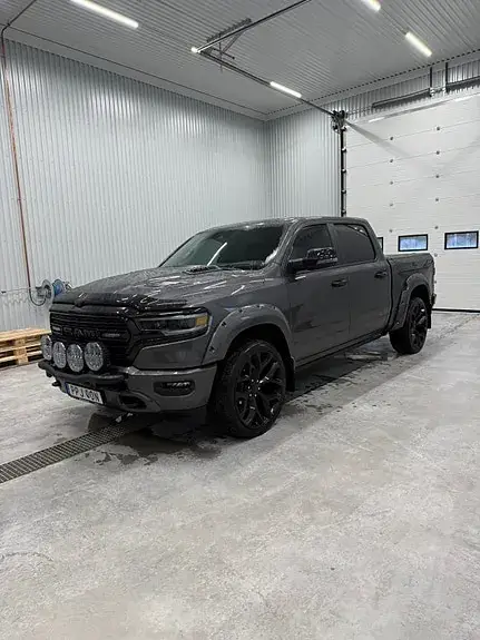 Dodge Ram 1500