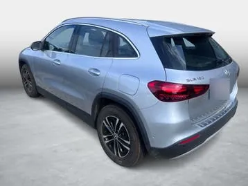 Mercedes-Benz Gla 2025 photo 3