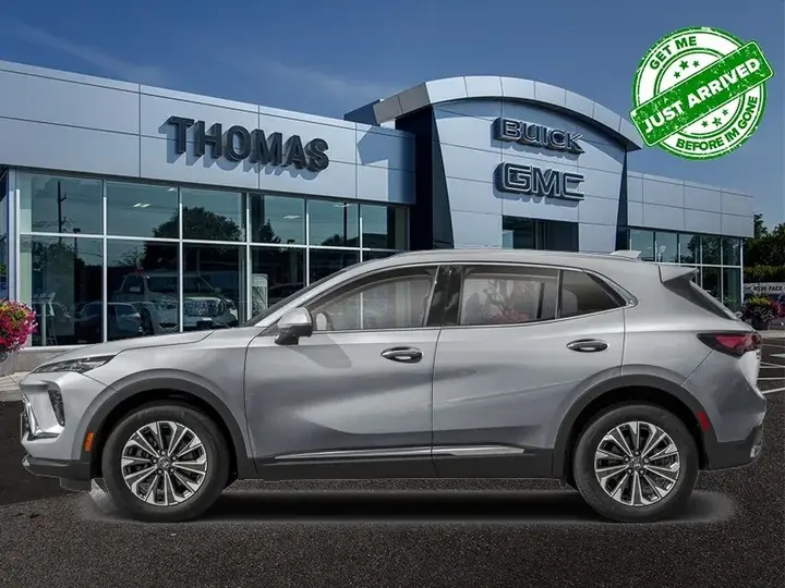 Buick Envision