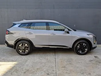 Kia Sportage 2026 photo 4