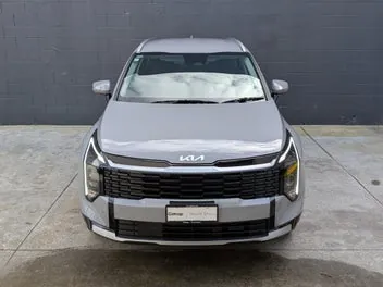 Kia Sportage 2026 photo 3