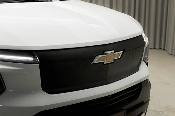 Chevrolet Silverado Ev 2024 photo 5