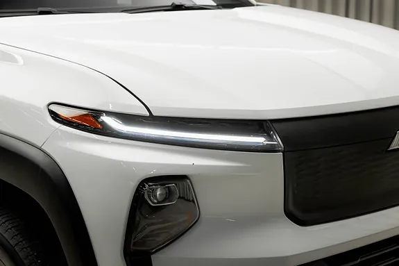 Chevrolet Silverado Ev 2024 photo 4
