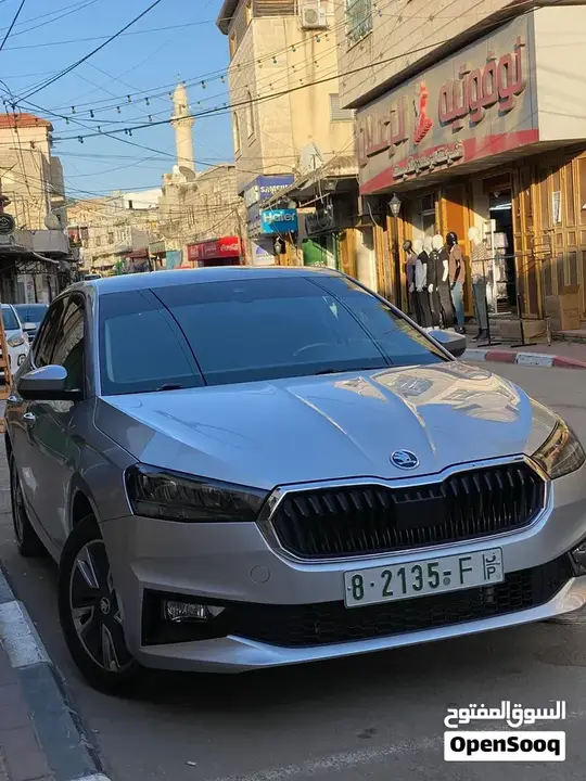 Skoda Kodiaq 2023 photo 4