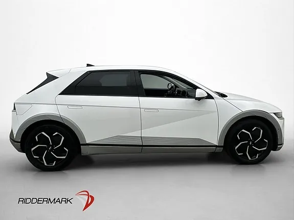Hyundai Ioniq 5 2022 photo 5