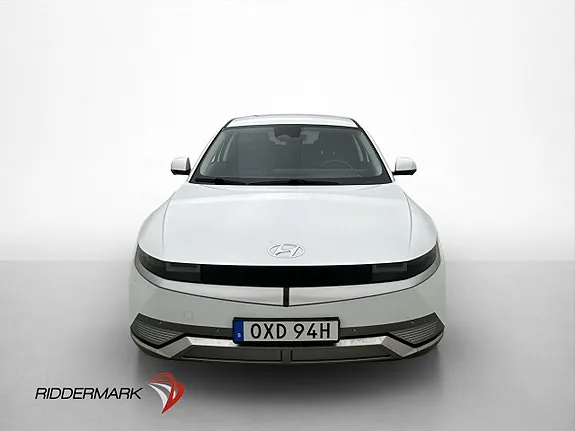 Hyundai Ioniq 5 2022 photo 3