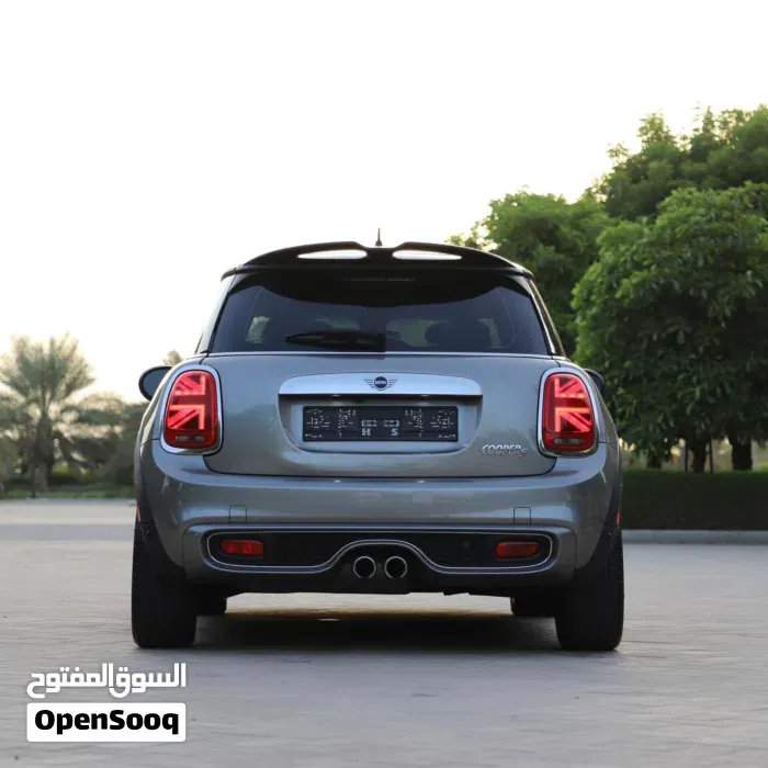 Mini Cooper S 2020 photo 4