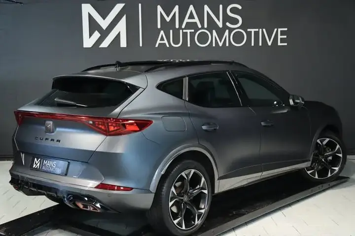 Cupra Formentor 2023 photo 4