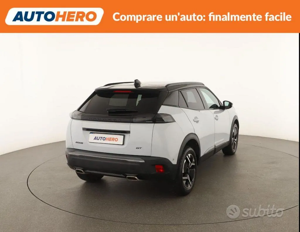 Peugeot 2008 2023 photo 5